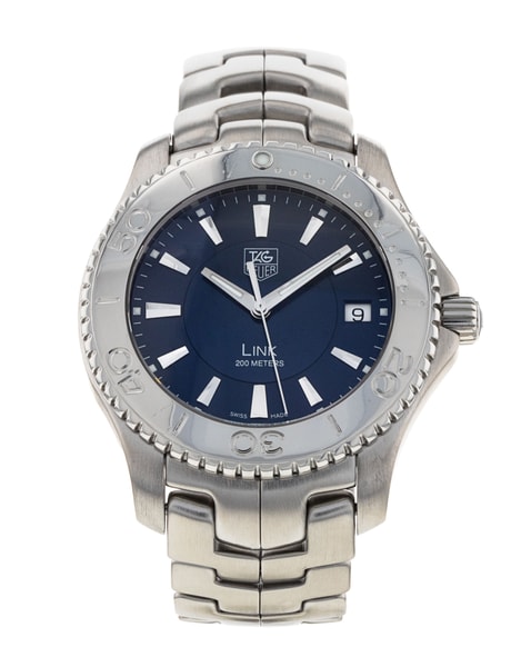 Tag Heuer Link WJ1112.BA0570